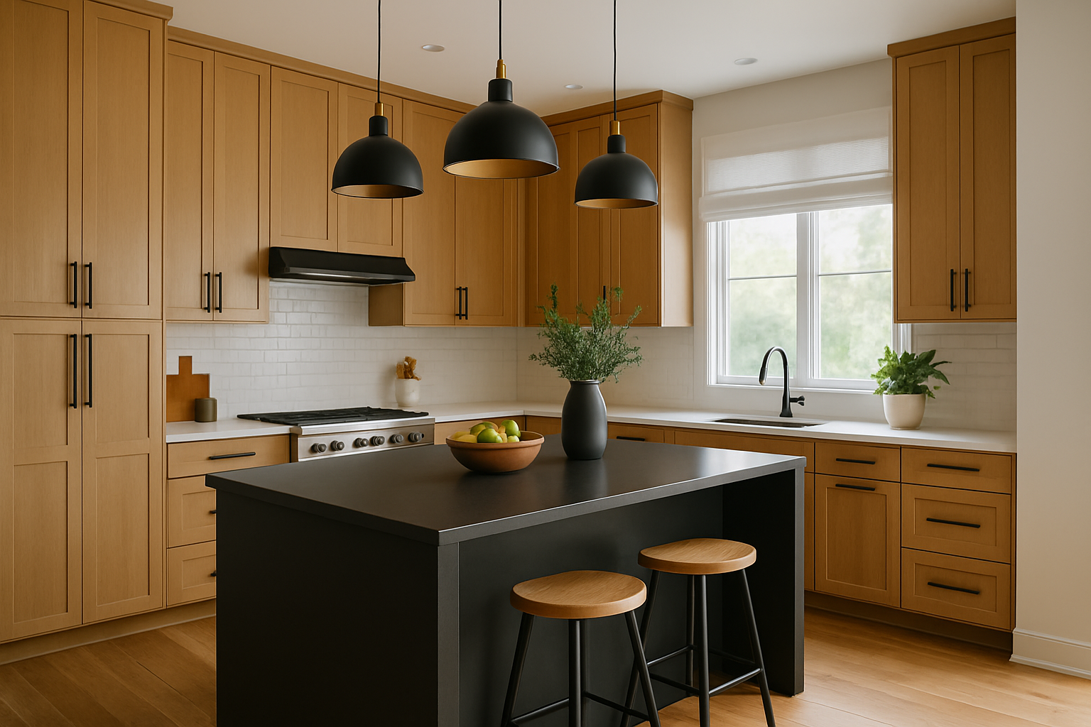 Interieur Beispiel 1